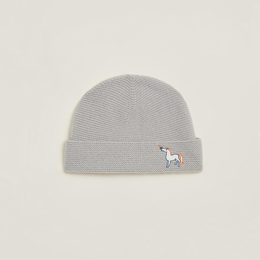 HERMES エルメス ハット アイボリー 57 4103525E0144 HERMES エルメス ハット アイボリー 57 4103525E0144